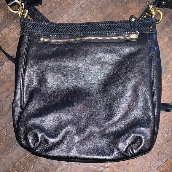 Coach Crossbody Purse, New Without Tags - Picture 3 of 7